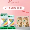 Vitamin TCTL Chính Hãng Nâng Cấp 90V-150V - Giá 279.000đ, Tăng Cường Sinh Lực 8