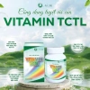 Vitamin TCTL Chính Hãng Nâng Cấp 90V-150V - Giá 279.000đ, Tăng Cường Sinh Lực 9
