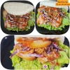 Vỏ Bánh Bao Kẹp Sandwich 20 miếng - Tiện lợi, nhẹ nhàng, Giá ưu đãi 45.000đ