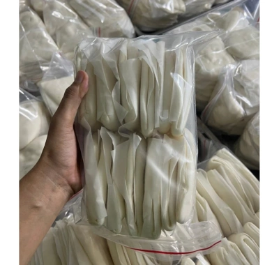 Vỏ Bánh Bao Kẹp Sandwich 20 miếng - Tiện lợi, nhẹ nhàng, Giá ưu đãi 45.000đ