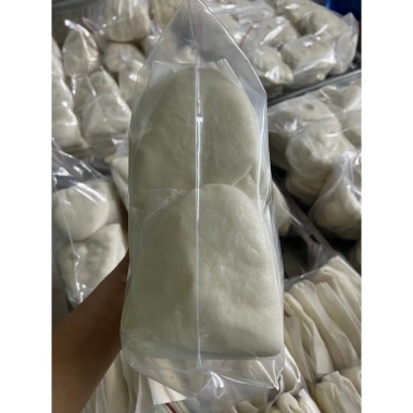 Vỏ Bánh Bao Kẹp Sandwich 20 miếng - Tiện lợi, nhẹ nhàng, Giá ưu đãi 45.000đ