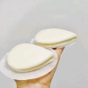 Vỏ Bánh Bao Kẹp Sandwich 20 miếng - Tiện lợi, nhẹ nhàng, Giá ưu đãi 45.000đ 4