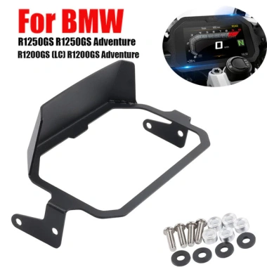 Vỏ bảo vệ chống trộm TFT cho BMW R1.250GS Waterbird Adventure - Giá chỉ 453.200đ