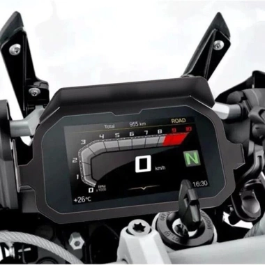 Vỏ bảo vệ chống trộm TFT cho BMW R1.250GS Waterbird Adventure - Giá chỉ 453.200đ
