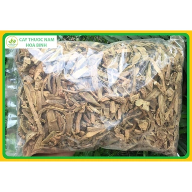 Vỏ Núc Nác 500g Phơi Khô Sạch Đảm Bảo Hoàng Bá Nam Giá Ưu Đãi 40.000₫ 2