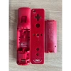 Vỏ tay cầm Wii Remote, nút cao su, nút bấm zin – Giá 19.000đ, bảo vệ, tăng nhạy 3