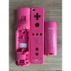 Vỏ tay cầm Wii Remote, nút cao su, nút bấm zin – Giá 19.000đ, bảo vệ, tăng nhạy 4