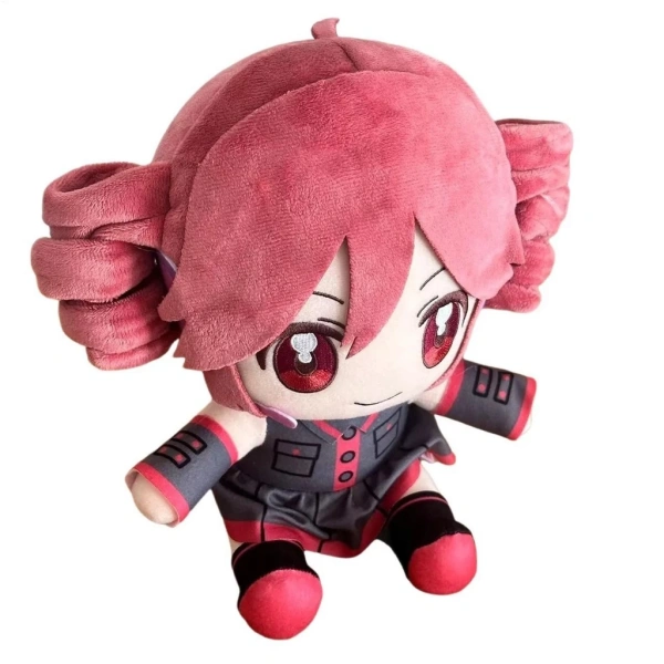 Kasane Teto trong thế giới Vocaloid: Lý do tại sao gấu bông này được yêu thích