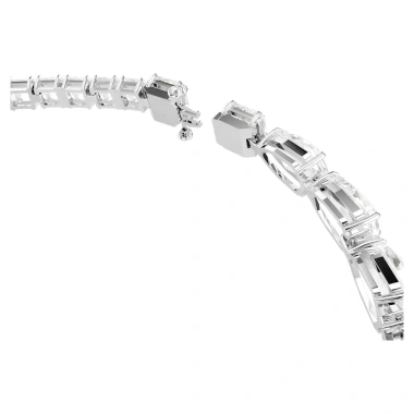 Vòng cổ pha lê nữ thời trang cổ điển màu trắng - Giá chỉ 999.900₫, giảm mạnh 5 Vòng cổ pha lê nữ thời trang cổ điển màu trắng - Giá chỉ 999.900₫, giảm mạnh 5