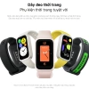 Vòng đeo tay thông minh Xiaomi Smart Band 9 Active bản Việt - Màu Đen - Giá chỉ 599k - Chính hãng 2