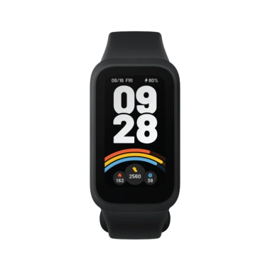 Vòng đeo tay thông minh Xiaomi Smart Band 9 Active bản Việt - Màu Đen - Giá chỉ 599k - Chính hãng 3