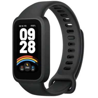 Vòng đeo tay thông minh Xiaomi Smart Band 9 Active bản Việt - Màu Đen - Giá chỉ 599k - Chính hãng 4