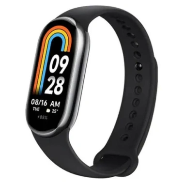 Vòng đeo tay thông minh Xiaomi Smart Band 9 Active bản Việt - Màu Đen - Giá chỉ 599k - Chính hãng 5