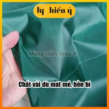 Võng dù siêu nhẹ bền 2m tặng dây 4m - Giường võng gấp gọn giá rẻ 59.000đ 3 Võng dù siêu nhẹ bền 2m tặng dây 4m - Giường võng gấp gọn giá rẻ 59.000đ 3