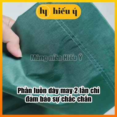 Võng dù siêu nhẹ bền 2m tặng dây 4m - Giường võng gấp gọn giá rẻ 59.000đ