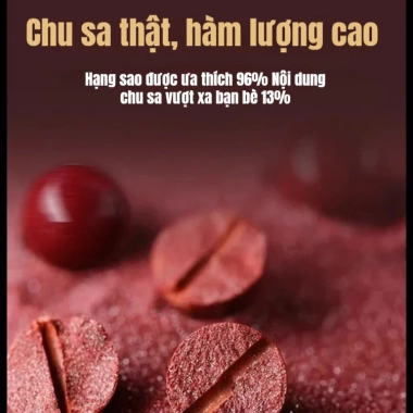 Vòng tay đá Mã Não Chu Sa HFH - Phong thủy, tâm linh, quà May Mắn 12 con Giáp 5 Vòng tay đá Mã Não Chu Sa HFH - Phong thủy, tâm linh, quà May Mắn 12 con Giáp 5
