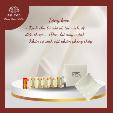 Vòng tay lắc chân chỉ đỏ hạt Sen Chu Sa - Giá ưu đãi 75.000đ