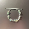 Vòng Tay Tình Bạn Diệu Kỳ Handmade - Màu Sắc Phong Phú - Giá Chỉ 45k! 3