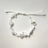 Vòng Tay Tình Bạn Diệu Kỳ Handmade - Màu Sắc Phong Phú - Giá Chỉ 45k! 4