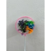Vợt cá mini đường kính 10cm - Siêu nhẹ, bắt cá nhanh, giá chỉ 20.000đ 5