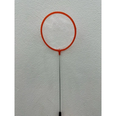 Vợt cá mini đường kính 10cm - Siêu nhẹ, bắt cá nhanh, giá chỉ 20.000đ 6