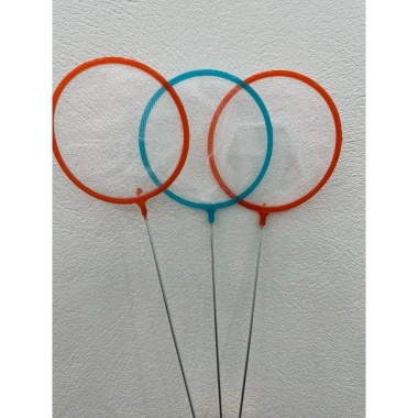 Vợt cá mini đường kính 10cm - Siêu nhẹ, bắt cá nhanh, giá chỉ 20.000đ 7