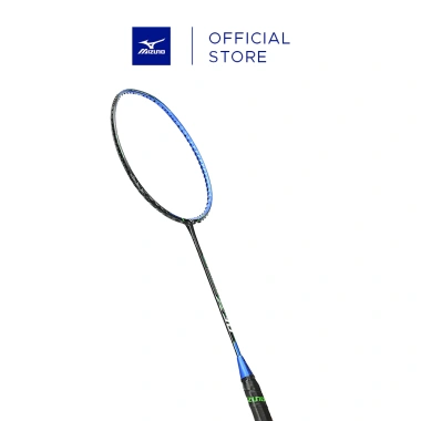 Vợt Cầu Lông Mizuno Prototype X-3D (Không kèm lưới) - 73MTB42.342