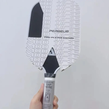 Vợt Pickleball JOOLA MODTA 15 nội địa NFC, cao cấp siêu bền kèm quấn cán