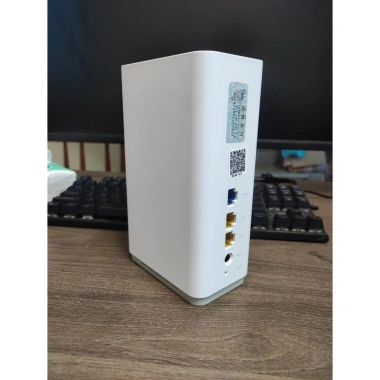 Wifi 6 AX1.800 TY6.202A Rom ASUS RT-AX56U, cài được VPN Wireguard, Openvpn..., có AiMesh, mesh với các bộ wifi của ASUS 2