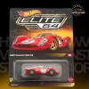 Xe mô hình Hotwheels Elite 64 Ferrari 330 P4 1.967 màu đỏ - Giá ưu đãi 1,200,000₫ 2