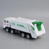 Xe mô phỏng vệ sinh rác cho bé trai có thùng rác, chống sốc, quán tính – Giá ưu đãi 226.600đ 5