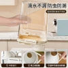 Xô gạo hộp đa năng, kháng côn trùng, ẩm, kín bột, đựng mì & ngũ cốc 149.600đ 2