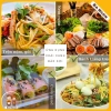 Xoài xanh sấy khô tự nhiên, không chất bảo quản, làm nộm, bánh tráng trộn, gỏi ngon giá 58k 2