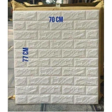 Xốp Dán Tường 3D Chống Ẩm Cách Âm Giá Rẻ - Mua 7500đ FREE SHIP