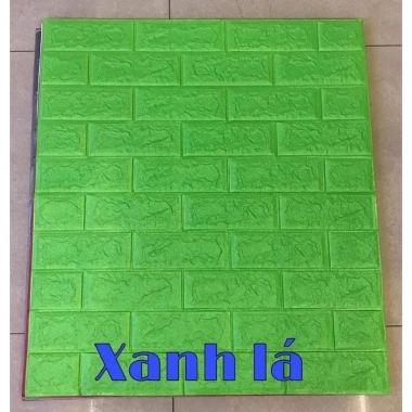 Xốp Dán Tường 3D Chống Ẩm Cách Âm Giá Rẻ - Mua 7500đ FREE SHIP 7 Xốp Dán Tường 3D Chống Ẩm Cách Âm Giá Rẻ - Mua 7500đ FREE SHIP 7