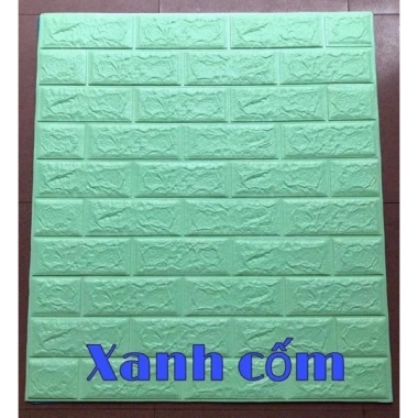 Xốp Dán Tường 3D Chống Ẩm Cách Âm Giá Rẻ - Mua 7500đ FREE SHIP 8 Xốp Dán Tường 3D Chống Ẩm Cách Âm Giá Rẻ - Mua 7500đ FREE SHIP 8