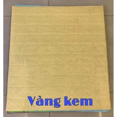 Xốp Dán Tường 3D Chống Ẩm Cách Âm Giá Rẻ - Mua 7500đ FREE SHIP 9 Xốp Dán Tường 3D Chống Ẩm Cách Âm Giá Rẻ - Mua 7500đ FREE SHIP 9