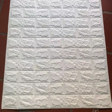 Xốp Dán Tường 3D Chống Ẩm Cách Âm Giá Rẻ - Mua 7500đ FREE SHIP 11 Xốp Dán Tường 3D Chống Ẩm Cách Âm Giá Rẻ - Mua 7500đ FREE SHIP 11