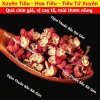 Xuyên Tiêu Tứ Xuyên 100g - Tiêu Tứ Xuyên (Quả chín thơm nồng, hoạt chất cao) 5