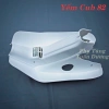 Yếm Xe Cub 50-82 TD Cao Cấp, Bửng Xe Cub Không Đề & Có Đề – 199.000 VNĐ 6