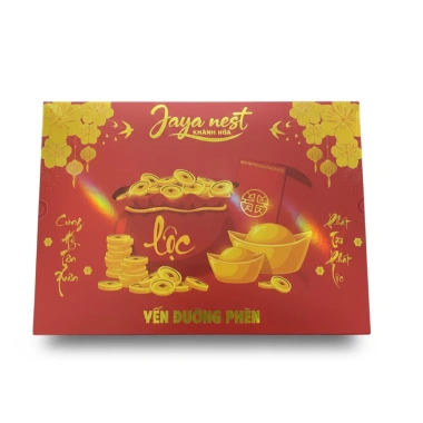 Yến Đường Phèn Khánh Hòa Giá Rẻ - Yaya Nest Giảm Giá Cực Sốc 165.000đ Yến Đường Phèn Khánh Hòa Giá Rẻ - Yaya Nest Giảm Giá Cực Sốc 165.000đ