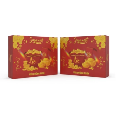 Yến Đường Phèn Khánh Hòa Giá Rẻ - Yaya Nest Giảm Giá Cực Sốc 165.000đ 2