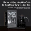 Yunbaby X18P Máy tiệt trùng UVC,đun nước,hâm sữa,sấy khô,BH 3 năm-1.650.000₫ 6