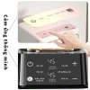 Yunbaby X18P Máy tiệt trùng UVC,đun nước,hâm sữa,sấy khô,BH 3 năm-1.650.000₫ 7