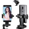 Zenquilt Giá Cầm Điện Thoại Xoay 360 Độ Cho iPhone - Cầm Tay Tròn Đa Năng Chỉ 13752đ