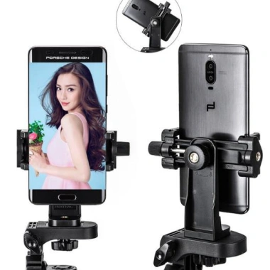 Zenquilt Giá Cầm Điện Thoại Xoay 360 Độ Cho iPhone - Cầm Tay Tròn Đa Năng Chỉ 13752đ