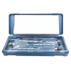 ZHONGGON1.667 Máy đo nồng độ cồn 0-100% Đo hơi thở chuyên nghiệp - Giá ưu đãi 83.490 VND 10