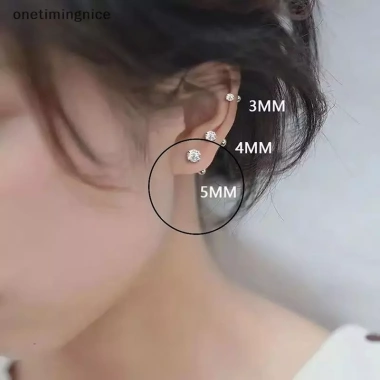Zircon Xoắn Ốc Tai Nữ Onetimingnice - Trang sức cơ thể, hỗ trợ sụn xương, giá 27.100₫ 9 Zircon Xoắn Ốc Tai Nữ Onetimingnice - Trang sức cơ thể, hỗ trợ sụn xương, giá 27.100₫ 9