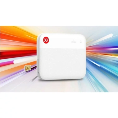 ZTE F50 WiFi 4G/5G: 1.6Gbps, Kết nối 10 thiết bị, 2 băng tần - Giảm giá 1.4 triệu ZTE F50 WiFi 4G/5G: 1.6Gbps, Kết nối 10 thiết bị, 2 băng tần - Giảm giá 1.4 triệu
