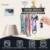 Zthome Huy Chương Hiển Thị Giá Đỡ Huy Chương Móc Treo Tường Tổ Chức Dung Tích Lớn Người Giữ Giải Cho Đua Xe Thể Thao Karate HOT 7